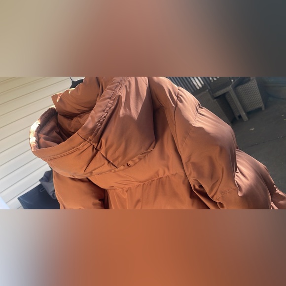 Aje athletica bomber jacket - Picture 3 of 3